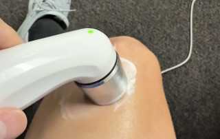 ultrasound knee